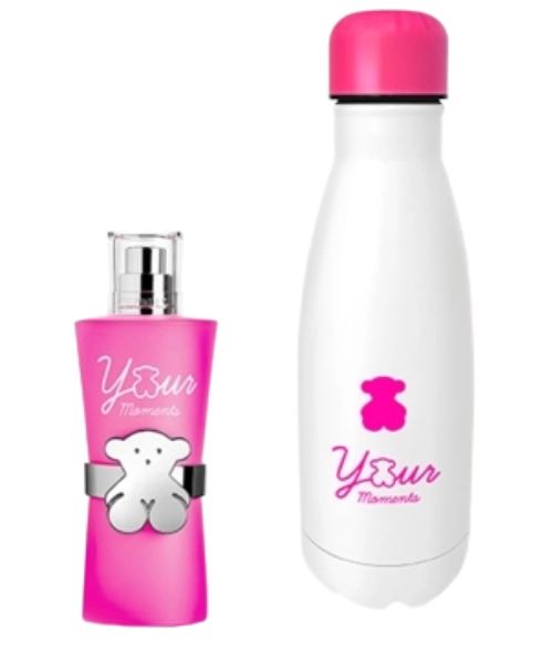 SET TOUS YOUR MOMENTS