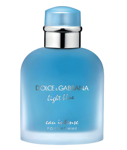 DOLCE & GABBANA LIGHT BLUE EAU INTENSE