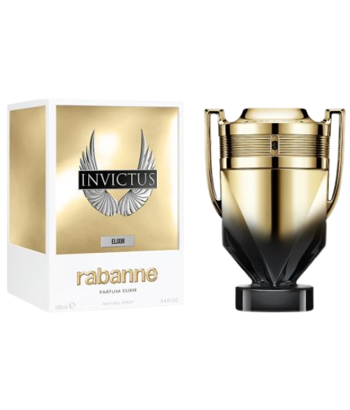 RABANNE INVICTUS ELIXIR