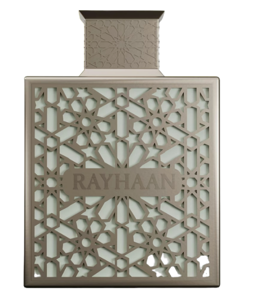 RAYHAAN TERRA