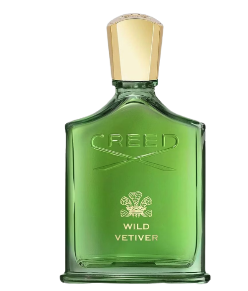CREED WILD VETIVER