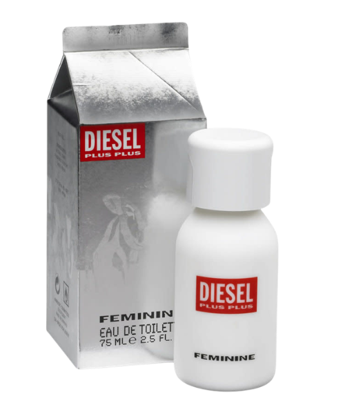 DIESEL PLUS PLUS DAMA
