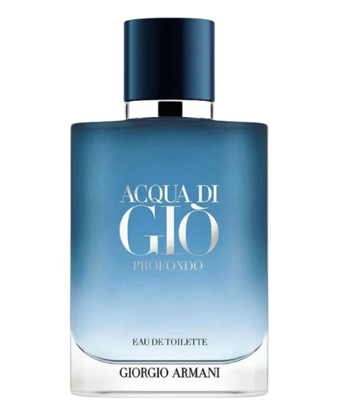 GIORGIO ARMANI ACQUA DI GIO PROFONDO EDT