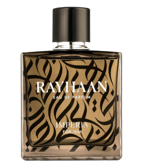 RAYHAAN IMPERIA INTENSE