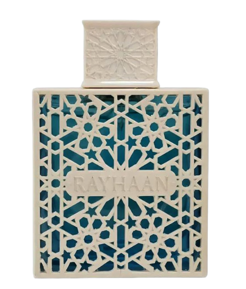 RAYHAAN AZUL
