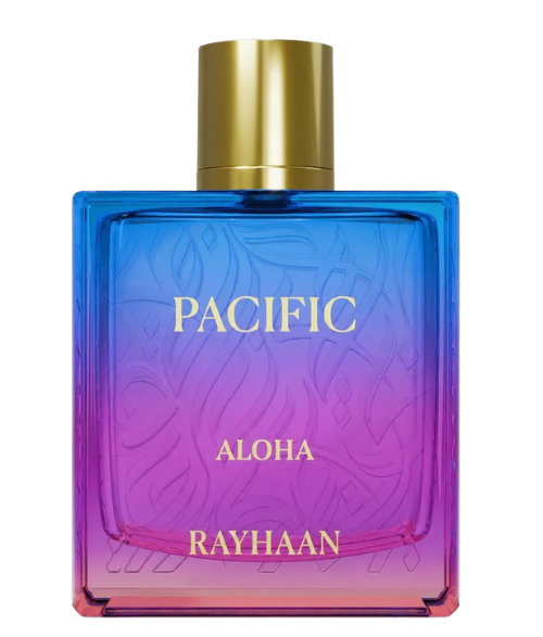 RAYHAAN PACIFIC ALOHA