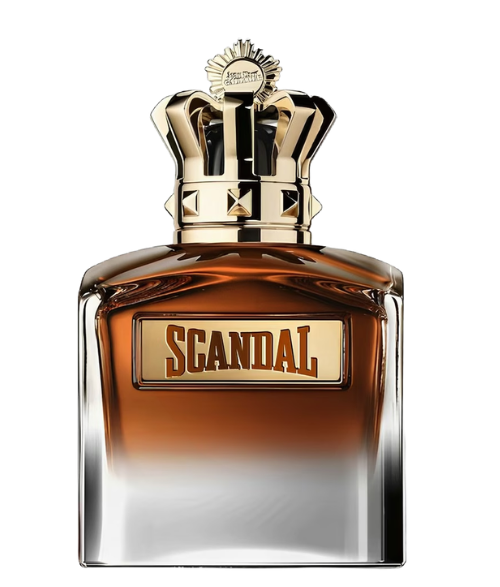 JEAN PAUL GAULTIER SCANDAL POUR HOMME ELIXIR