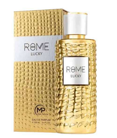 MAST PARFUM ROME LUCKY