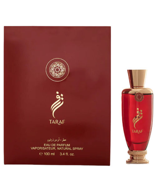 ARABIAN OUD TARAF