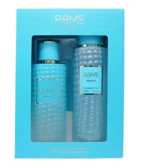 SET MAST PARFUM ROME IMAGINE