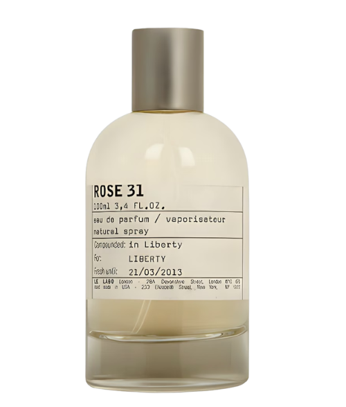 LE LABO ROSE 31