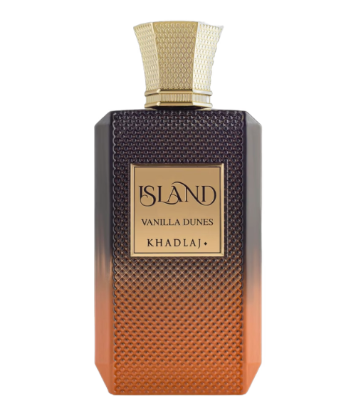 KHADLAJ ISLAND VANILLA DUNNES