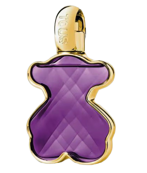 TOUS LOVEME THE AMETHYST ELIXIR