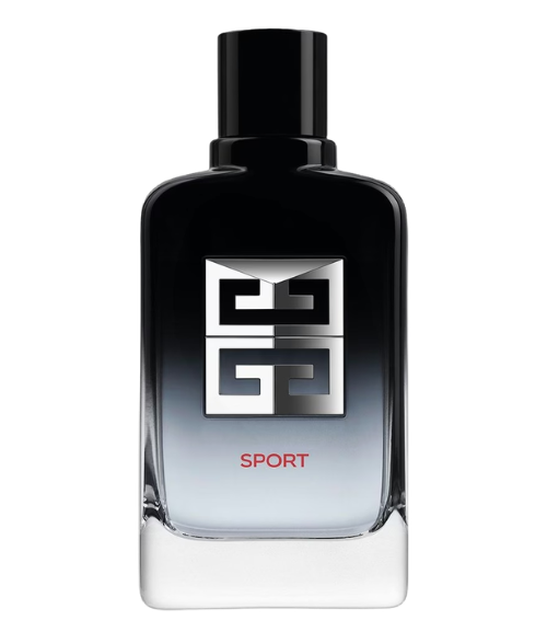GIVENCHY GENTLEMAN SOCIETY SPORT