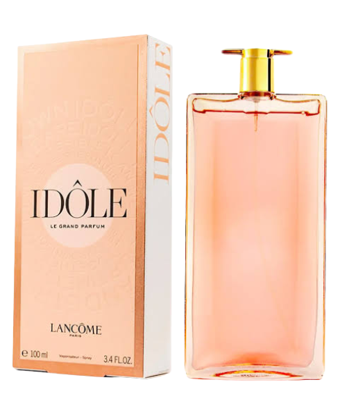 LANCÔME IDÔLE L'EAU DE PARFUM