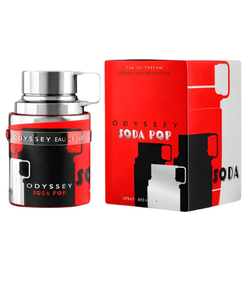 ARMAF ODYSSEY SODA POP