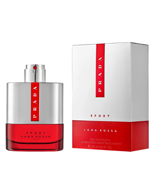 PRADA LUNA ROSA SPORT EDT