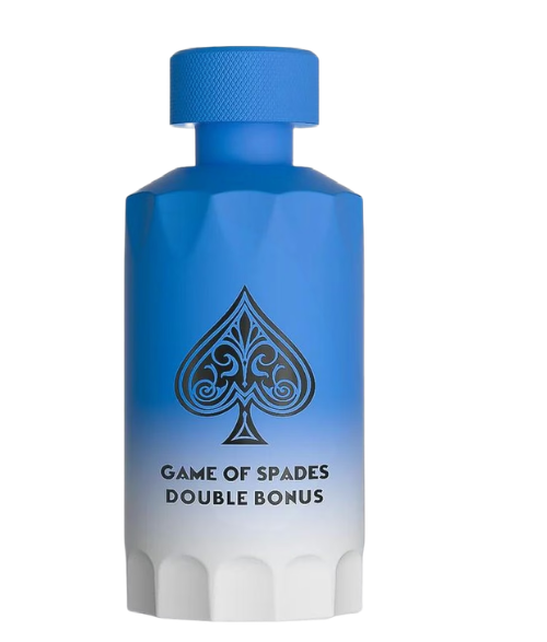GAME OF SPADES DOUBLE BONUS