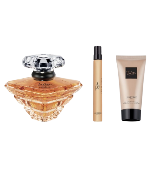 SET LANCÔME TRÉSOR