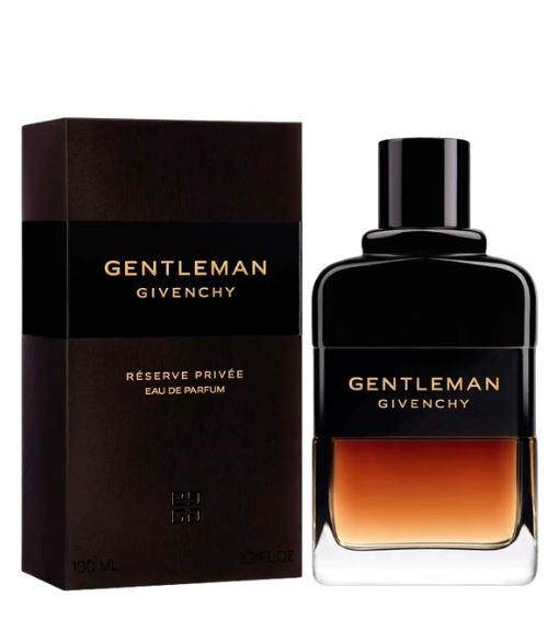 GIVENCHY GENTLEMAN RÉSERVE PRIVÉE
