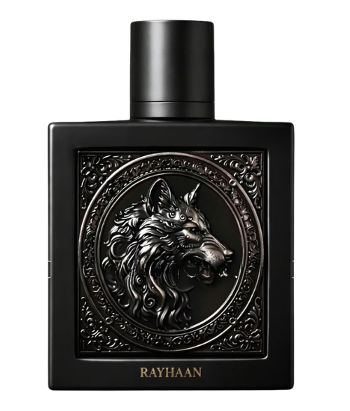 RAYHAAN WOLF