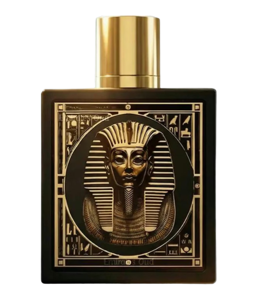 RAYHAAN PHARAOH