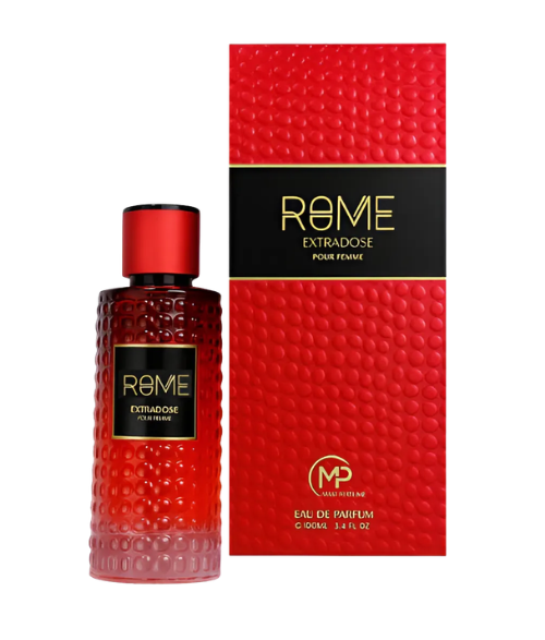 MAST PARFUM ROME EXTRADOSE POUR FEMME