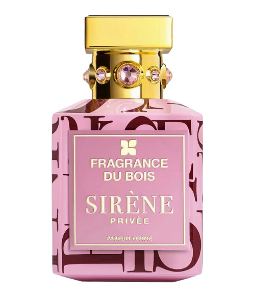 FRAGANCE DU BOIS SIRÉNE PRIVÉE