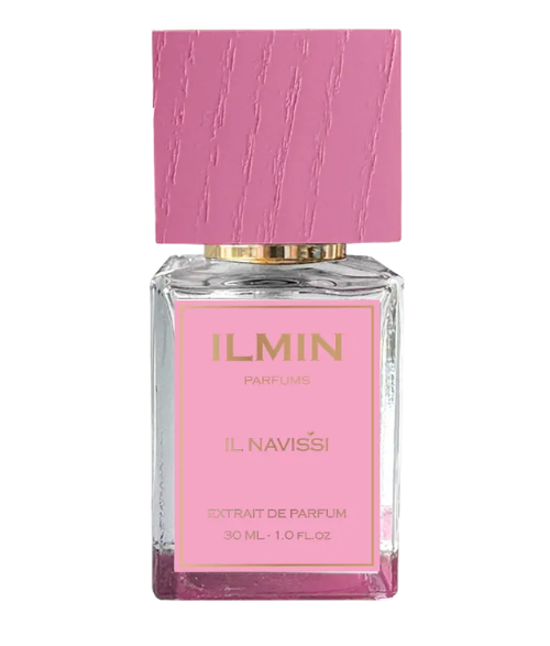 ILMIN IL NAVISSI
