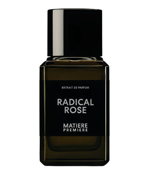 MATIERENPREMIERE RADICAL ROSE EXTRAIT DE PARFUM