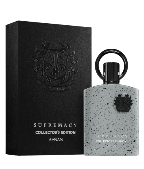 AFNAN SUPREMACY COLLECTOR´S EDICTION