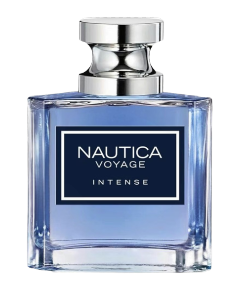 NAUTICA VOYAGE INTENSE