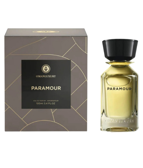 OMANLUXURY PARAMOUR
