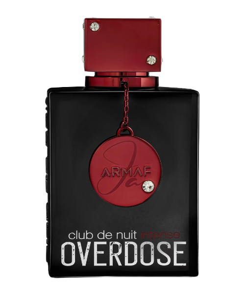 ARMAF CLUB DE NUIT INTENSE OVERDOSE
