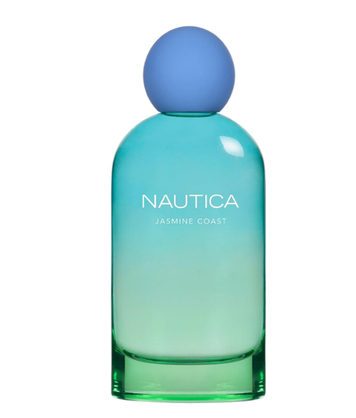 NAUTICA JASMINE COAST 100 ML DAMA