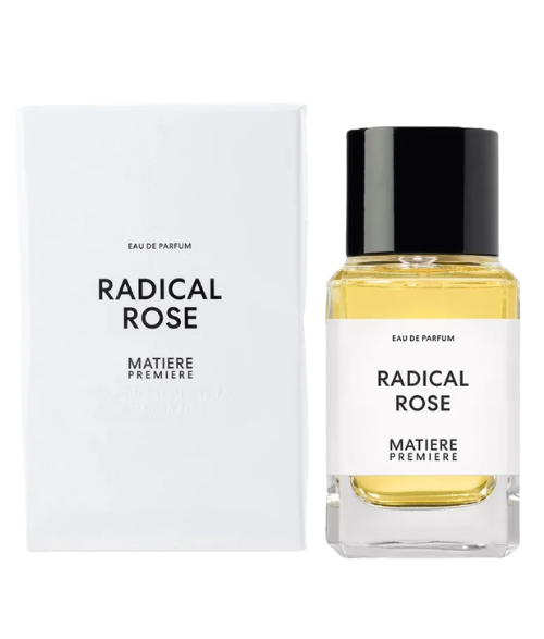 MATIERE PREMIERE RADICAL ROSE EDP