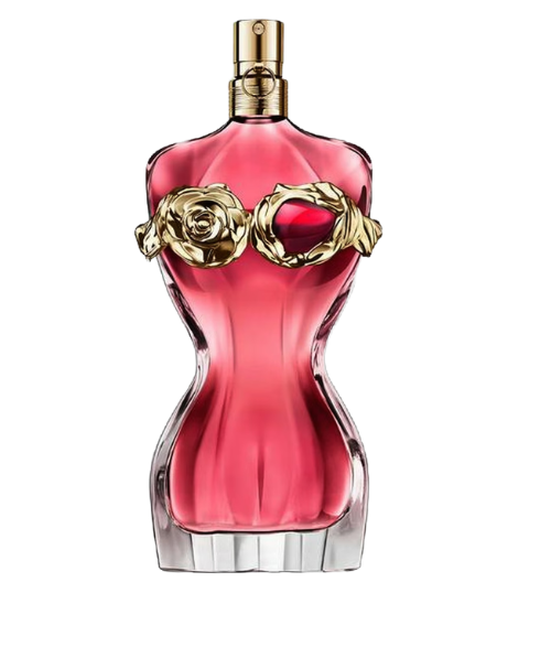 JEAN PAUL GAULTIER LA BELLE ROSEA