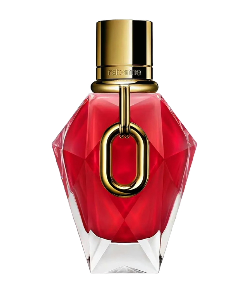 RABANNE MILLION RED FOR HER