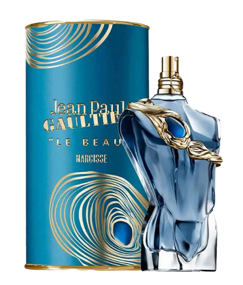 JEAN PAUL GAULTIER LE BEAU NARCISSE
