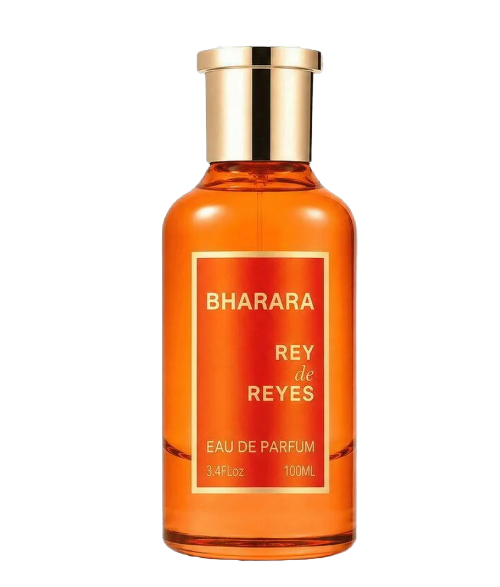 BHARARA REY DE REYES ORANGE