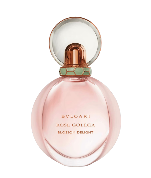 BVLGARI ROSE GOLDEA BLOSSOM DELIGHT