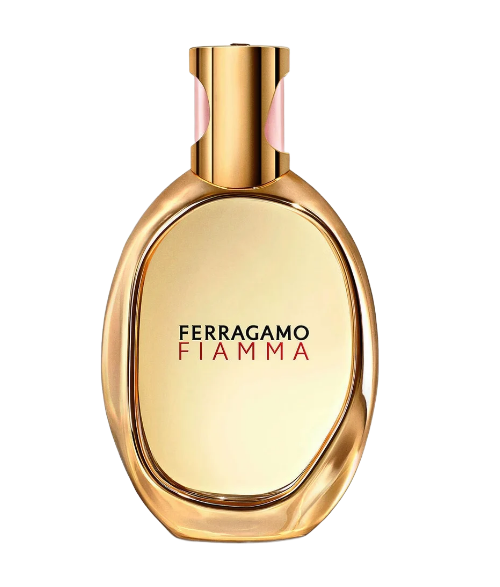 SALVATORE FERRAGAMO FIAMMA
