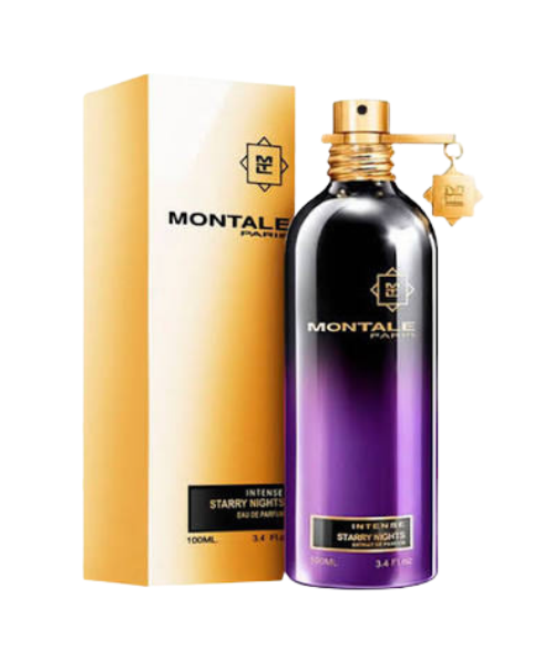 MONTALE INTENSE STARRY NIGHTS