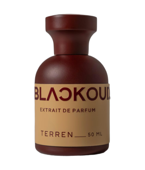 BLACKOUD TERREN
