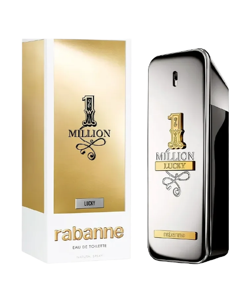 RABANNE 1 MILLION LUCKY