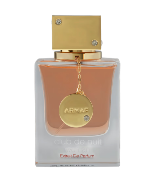 ARMAF CLUB DE NUIT WOMAN EXTRAIT DE PARFUM