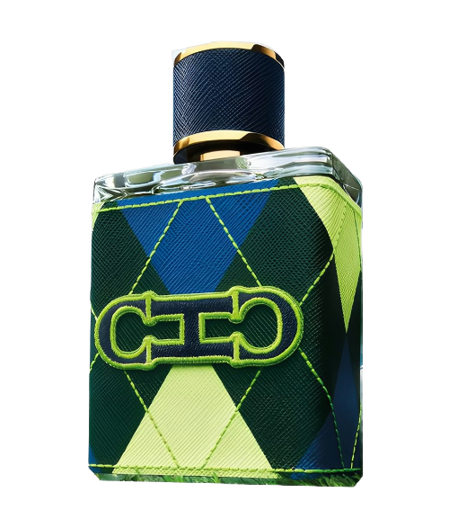 CAROLINA HERRERA CH MEN SWING