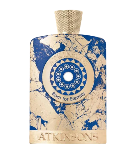 ATKINSONS BORN FOR ETERNITY