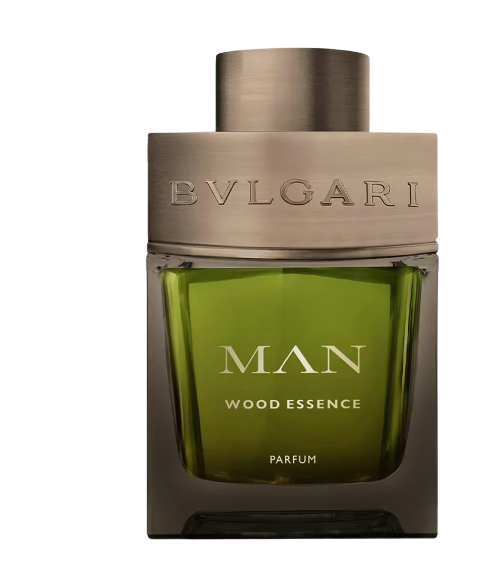 BVLGARI MAN WOOD ESSENCE PARFUM