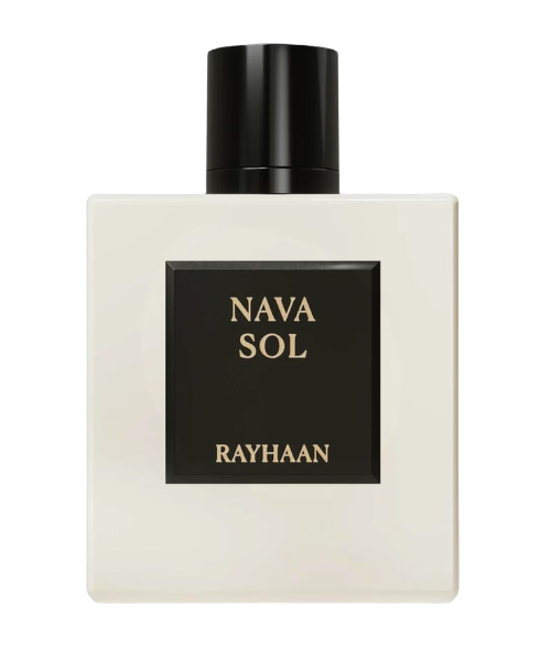 RAYHAAN NAVA SOL